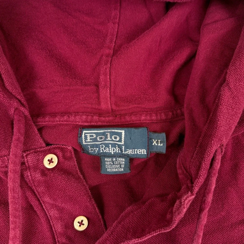 Polo Ralph Lauren excellent pre